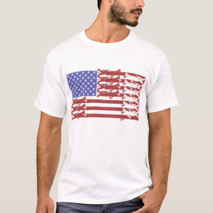 Camiseta "Gloria de YE Olde "