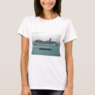 Camiseta Gloria del carnaval