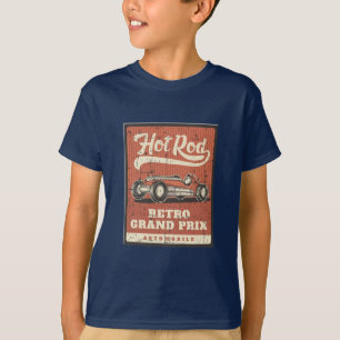 Camiseta Gloria del Gran Premio