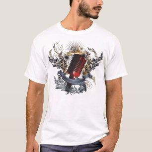 Camiseta Gloria del Mic