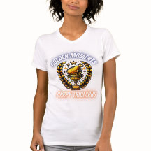 Gloria del Trofeo Golden Fried Chicken