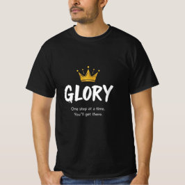 CAMISETA GLORIA DESGIN