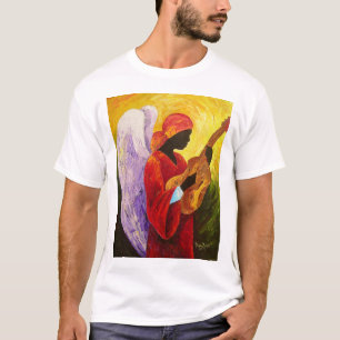 Camiseta Gloria en Excelcis Deo 2011