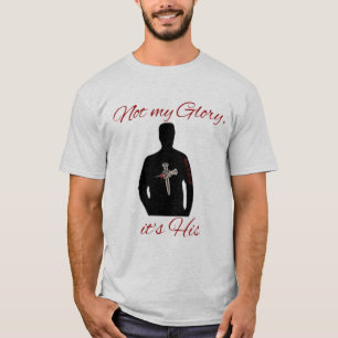 Camiseta Gloria Eph3