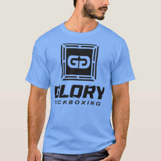 Camiseta Gloria Kickboxing 2