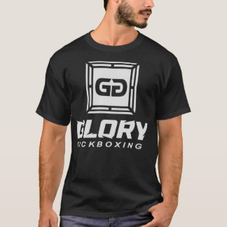 Camiseta Gloria Kickboxing 3