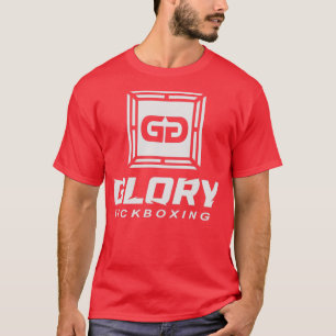 Camiseta Gloria Kickboxing 9