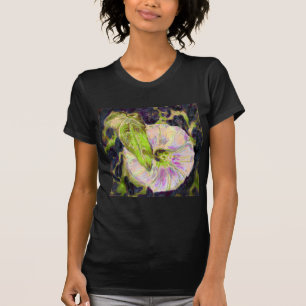 Camiseta Gloria salvaje de la mañana por Alexandra Cook