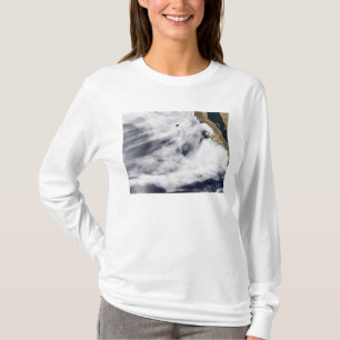 Camiseta Gloria sobre el Océano Pacífico