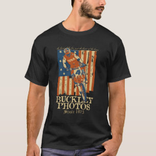 Camiseta Gloria vieja Buckley