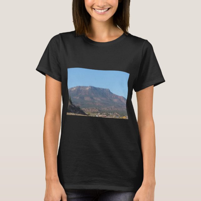 Camiseta Glorieta Mesa (Anverso)