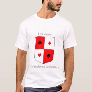 Camiseta Glorietas en Vegas