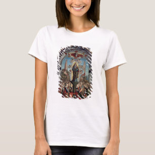 Camiseta Glorificación de Santa Ursula y de sus compañero