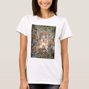 Camiseta Glorificación del reinado de papa Urbano VIII (15