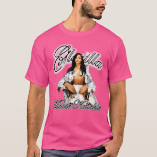 Camiseta Glorilla - Moose Knuckel