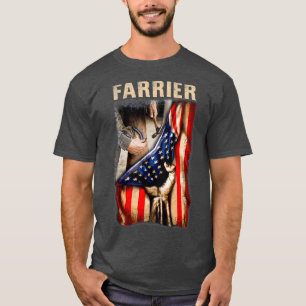 Camiseta Glorioso Farrier T