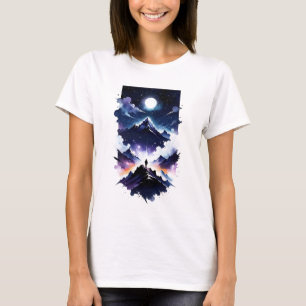 Camiseta Glorioso Hiker