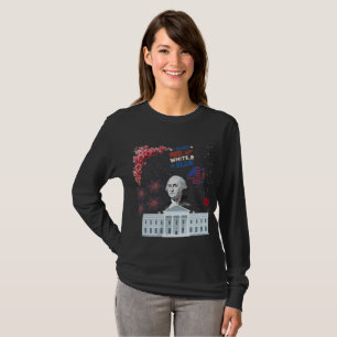 Camiseta Glory Under the Stars negro