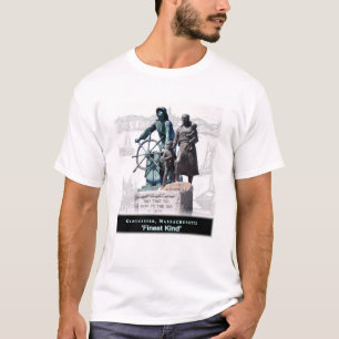 Camiseta Gloucester, MAMÁES