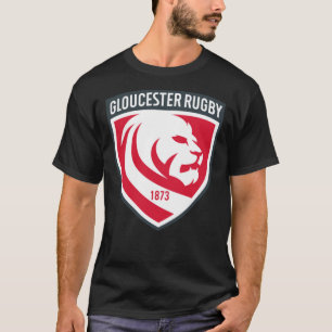 Camiseta Gloucester rugby Essential T-Shirt