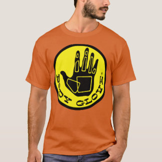 Camiseta Glove de cuerpo