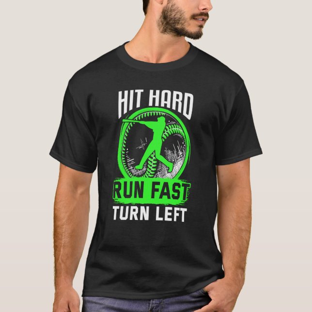 Camiseta Glove Pitcher y catcher Béisbol (Anverso)