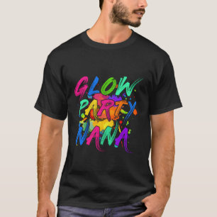 Camiseta Glow Py Glow Py Glow