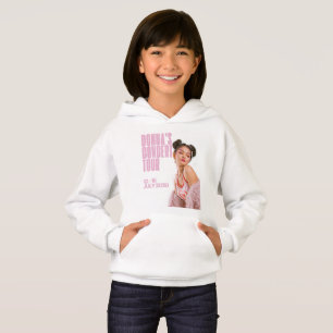 camiseta glow up