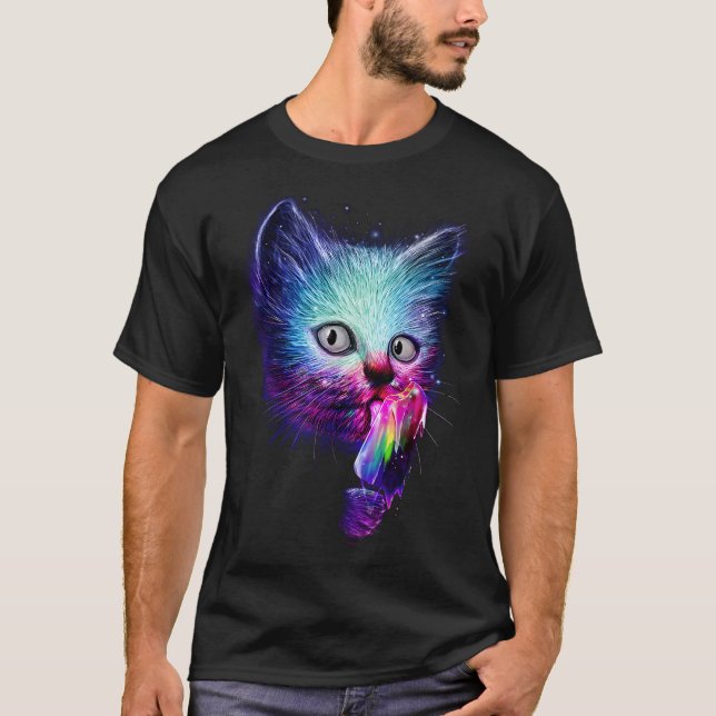 Camiseta ¡Glu glu! (Anverso)