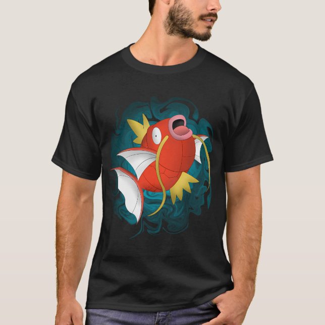 Camiseta Glub (Anverso)
