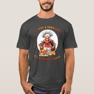 Camiseta Gluglú