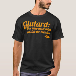 Camiseta Glutard 2