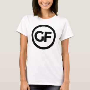 Camiseta Gluten-Free T-Shirt
