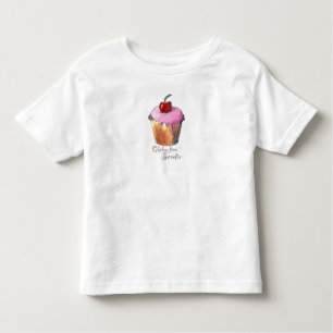 Camiseta Gluten-Libre del niño
