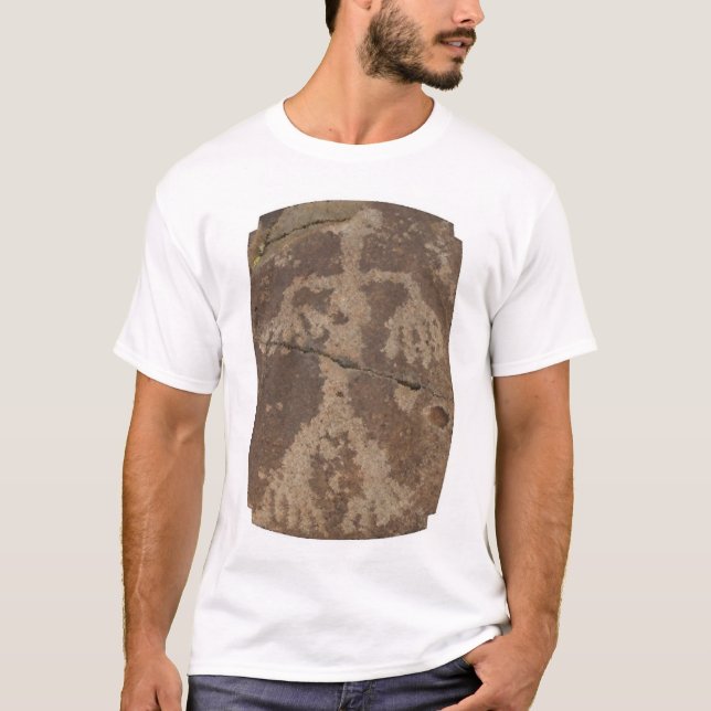 Camiseta glyfx 1 (Anverso)