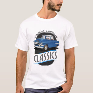 Camiseta gmc vintage