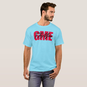 Camiseta Gme A La Luna