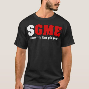 Camiseta GME asombrosa gamers stock Forex Crypto Trading