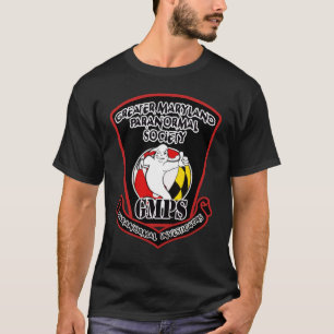 Camiseta GMPSparainvest