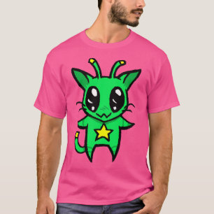 Camiseta Gnarpy De Regretevator