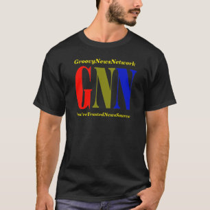 Camiseta GNN