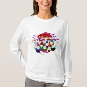 Camiseta Gnomé