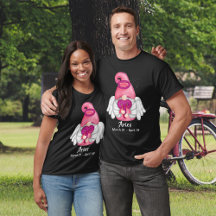 Gnome Aries Zodiac Rótulo de Astrología Angel Unis