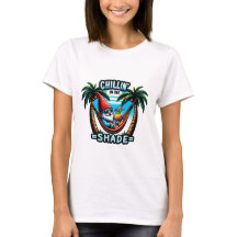 Gnome Chillin En La Sombra