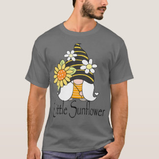 Camiseta Gnome de Cuesta de Girasol