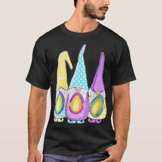 Camiseta Gnome de Pascua (35)
