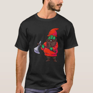 Camiseta Gnome Dwarf