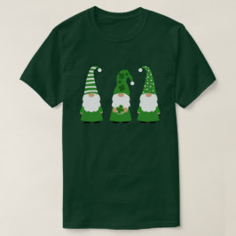 Camiseta Gnomes del Día de los Patrocinadores