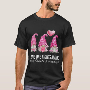 Camiseta Gnomes In Leopard Printfalo Plaid Gnome Chris