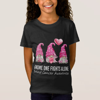 Camiseta Gnomes In Leopard Printfalo Plaid Gnome Chris